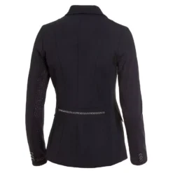 Schockemohle Amelie Ladies Show Jacket -Finest Equestrian Supplies 2823 00053 9 jacket amelie style dark blue 2tkgyne5ibqgzo 1 1 jpg