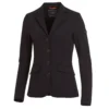 Schockemohle Amelie Ladies Show Jacket 1 Schockemohle Amelie Ladies Show Jacket -Finest Equestrian Supplies 2823 00053 ameliestyle black 4 jpg