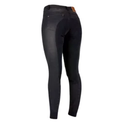 Dublin Shona Full Suede Seat Denim Breeches -Finest Equestrian Supplies 2de250b897ed2c5cc04917e7acaa04fe 4 jpg