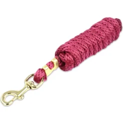 KM Elite 10ft Lead Rope -Finest Equestrian Supplies 313 595264dcb84726e894ba671a1598baa4 1 jpg