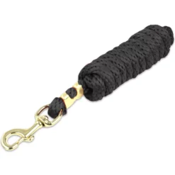 KM Elite 10ft Lead Rope -Finest Equestrian Supplies 313 ff5f03a61cf964965e91a33b38de8e98 1 jpg