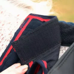 DefenceX System Cool Control Exercise Sheet - Navy -Finest Equestrian Supplies 32448 defencex system cool control exercise sheet 02 2 jpg