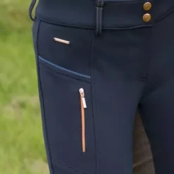 Hy Equestrian Highbury Collection Breeches