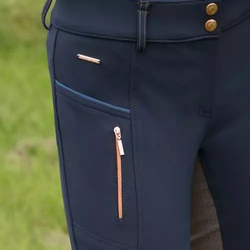 Hy Equestrian Highbury Collection Breeches 3 Hy Equestrian Highbury Collection Breeches