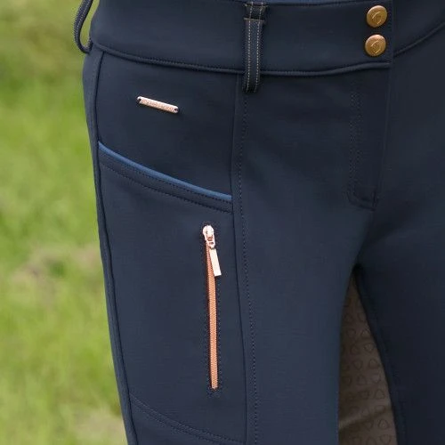 Hy Equestrian Highbury Collection Breeches 20 Hy Equestrian Highbury Collection Breeches - Image 18