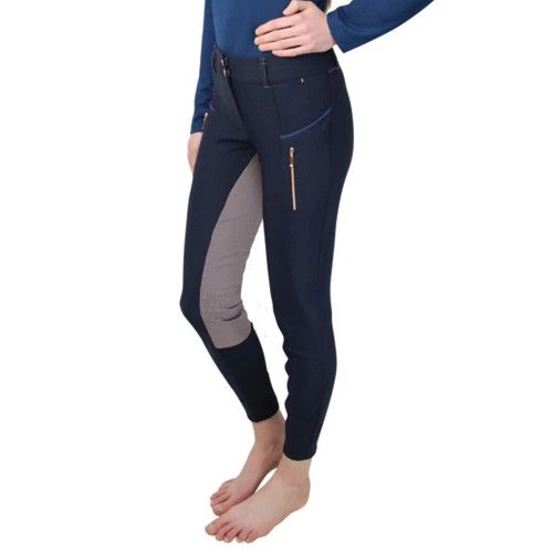 Hy Equestrian Highbury Collection Breeches 18 Hy Equestrian Highbury Collection Breeches - Image 16