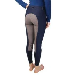 Hy Equestrian Highbury Collection Breeches 35 Hy Equestrian Highbury Collection Breeches -Finest Equestrian Supplies 32614 hy equestrian highbury collection breeches new 02 3