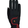 Roeckl Lona Riding Gloves -Finest Equestrian Supplies 3301 336 004 lona 7 jpg