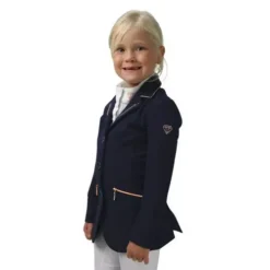 Hy Equestrian Cadiz Mizs Show Jacket -Finest Equestrian Supplies 34010 hy equestrian cadiz mizs show jacket 01 1 4 jpg
