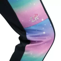 Hy Equestrian Dazzling Night Riding Tights By Little Rider 29 Hy Equestrian Dazzling Night Riding Tights By Little Rider -Finest Equestrian Supplies 35932 dazzling night riding tights by little rider 02 3 jpg