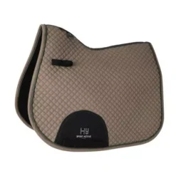 HY Sport Active GP Saddle Pad -Finest Equestrian Supplies 36384 hy sport active gp saddle pad desert sand 01 2 jpg