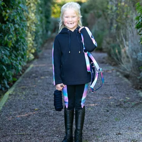 Dazzling Night Head Collar And Lead Rope Set By Little Rider 8 Dazzling Night Head Collar And Lead Rope Set By Little Rider - Image 6