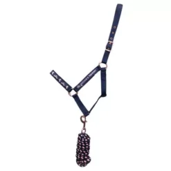 The Princess And The Pony Head Collar And Lead Rope Set By Little Rider -Finest Equestrian Supplies 36468 the princess and the pony head collar lead rope by little rider 01 1 3 jpg