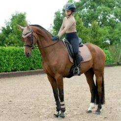 Hy Sport Active Brushing Boots -Finest Equestrian Supplies 36910 hy sport active brushing boot desert sand 02 2 jpg