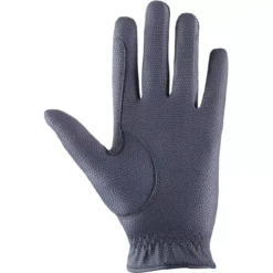 Uvex Sportstyle Diamond Riding Gloves - Blue -Finest Equestrian Supplies 3788076 7 jpg