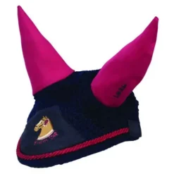 Riding Star Collection Fly Veil By Little Rider