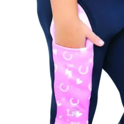 Pony Fantasy Riding Tights By Little Rider 24 Pony Fantasy Riding Tights By Little Rider -Finest Equestrian Supplies 38450 pony fantasy riding tights by little rider 02 5 jpg