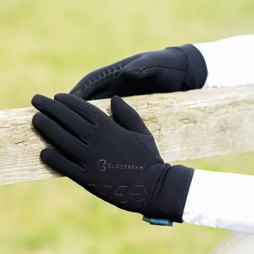 Coldstream Eccles StormShield Gloves 10 Coldstream Eccles StormShield Gloves - Image 8