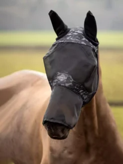 Lemieux Visor-Tek Full Fly Mask