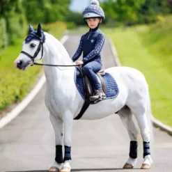 LeMieux MINI Brushing Boots -Finest Equestrian Supplies 3n6a4203 copy 1 1 jpg