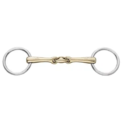 Sprenger KK Ultra Bradoon Bit 55mm Ring Diameter