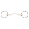 Nathe Mullen Mouth Bit 20 Mm Normal Hardness, With Port -Finest Equestrian Supplies 40822 00 210 1 1 jpg
