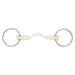 Nathe Mullen Mouth Bit 20 Mm Normal Hardness, With Port