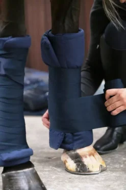 Kentucky Horsewear Kentucky Repellent Stable Bandages -Finest Equestrian Supplies 42104 42109 1 1 jpg