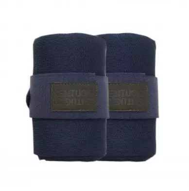 Kentucky Horsewear Kentucky Repellent Working Bandages 4 Kentucky Horsewear Kentucky Repellent Working Bandages - Image 2