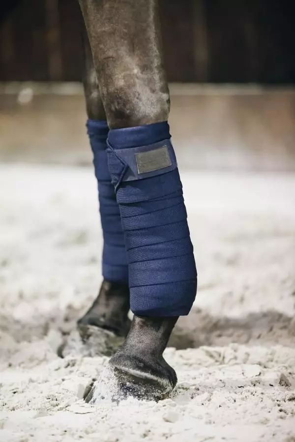 Kentucky Horsewear Kentucky Repellent Working Bandages 3 Kentucky Horsewear Kentucky Repellent Working Bandages