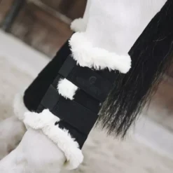 Kentucky Horsewear Kentucky Turnout Boots Air - Black -Finest Equestrian Supplies 42309 01 e8502ded370e565d04389cf2c54c4715 article photobook crop 2 png 1