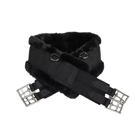 Kentucky Horsewear Kentucky Sheepskin Girth 8 Kentucky Horsewear Kentucky Sheepskin Girth - Image 6