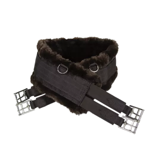 Kentucky Horsewear Kentucky Sheepskin Girth 6 Kentucky Horsewear Kentucky Sheepskin Girth - Image 4