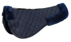 Rhinegold Comfort Saddle Half Pad 29 Rhinegold Comfort Saddle Half Pad -Finest Equestrian Supplies 426 web 1 2 jpg
