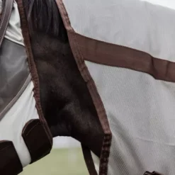 Kentucky Horsewear Kentucky Mesh Fly Rug Classic - Silver -Finest Equestrian Supplies 485a3823 e8502ded370e565d04389cf2c54c4715 article photobook crop 1 png