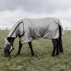 Kentucky Horsewear Kentucky Mesh Fly Rug Classic - Silver -Finest Equestrian Supplies 485a3877 e8502ded370e565d04389cf2c54c4715 article photobook crop 1 1 png