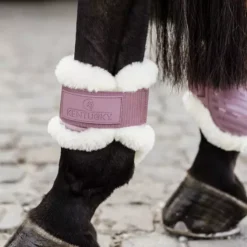 Kentucky Horsewear Kentucky Vegan Sheepskin Young Horse Fetlock Boots -Finest Equestrian Supplies 485a7452 e8502ded370e565d04389cf2c54c4715 article photobook crop 1 png