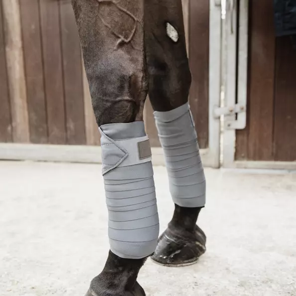 Kentucky Horsewear Kentucky Repellent Working Bandages 7 Kentucky Horsewear Kentucky Repellent Working Bandages - Image 5