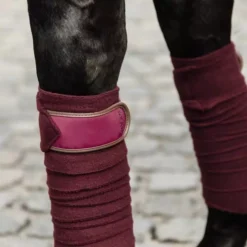 Kentucky Horsewear Kentucky Polar Fleece Bandage - 4 Pack 36 Kentucky Horsewear Kentucky Polar Fleece Bandage - 4 Pack -Finest Equestrian Supplies 485a9138 564c22e810080218547dfa1c1093aa08 article photobook l 1 jpg