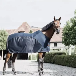 Kentucky Horsewear Kentucky Mesh Cooler Combo Rug - Navy -Finest Equestrian Supplies 485a9461 a929523bbdd099ba1a676b6771a9e673 article photobook m 1 3 png