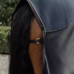 Kentucky Horsewear Kentucky Mesh Cooler Combo Rug - Navy -Finest Equestrian Supplies 485a9476 a929523bbdd099ba1a676b6771a9e673 article photobook m 3 png