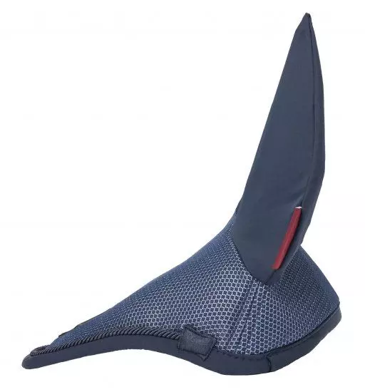 LeMieux Ultra Mesh Fly Hood 13 LeMieux Ultra Mesh Fly Hood - Image 11