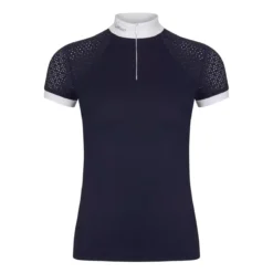 LeMieux Olivia Show Shirt Short Sleeve -Finest Equestrian Supplies 4fb6549ee9cd22ccac393404ec790481.image .1200x1200 1 jpg