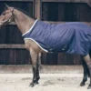Kentucky Horsewear Kentucky Walker Rug Waterproof - Navy