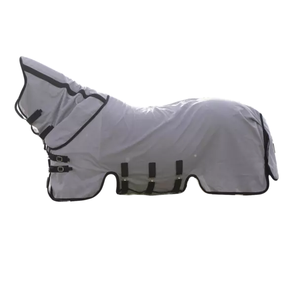 Kentucky Horsewear Kentucky Mesh Fly Rug 5 Kentucky Horsewear Kentucky Mesh Fly Rug - Image 3