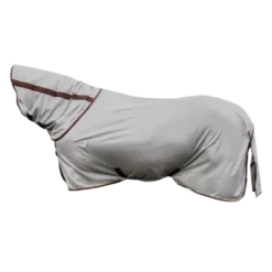 Kentucky Horsewear Kentucky Mesh Fly Rug Classic - Silver -Finest Equestrian Supplies 52181 e8502ded370e565d04389cf2c54c4715 article photobook crop 4 png