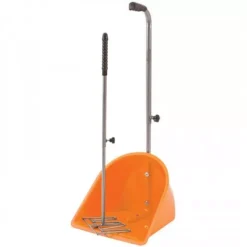 Perry Muck Grabber With Retractable Handles -Finest Equestrian Supplies 558 or 1 jpg