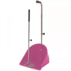 Perry Muck Grabber With Retractable Handles -Finest Equestrian Supplies 558 pk 1 jpg