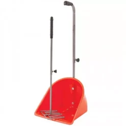 Perry Muck Grabber With Retractable Handles -Finest Equestrian Supplies 558 rd 1 jpg