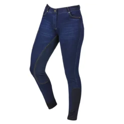 Dublin Shona Full Suede Seat Denim Breeches -Finest Equestrian Supplies 58918e19656805a52d9320d837aa0855 8 6 jpg 1